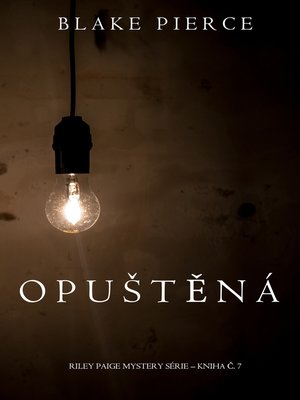 cover image of Opuštěná